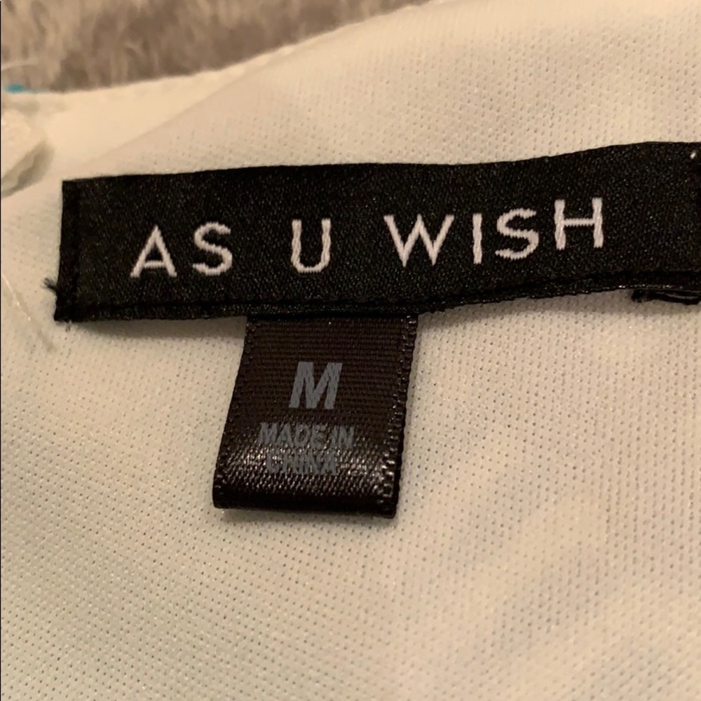 Dress - Picture 3 of 3